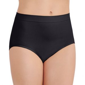 Belly Band Brief Panty